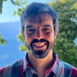 vincent delfosse guide randonnée formateur cnv jeunes adolescents