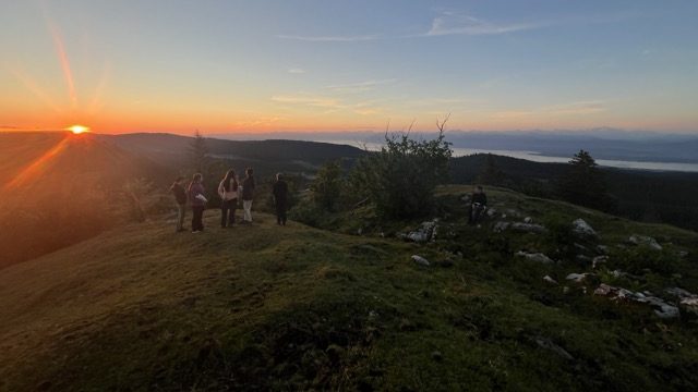 lever de soleil jura nat'aventures
